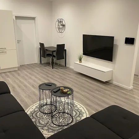 Apartment Elegance Olpe