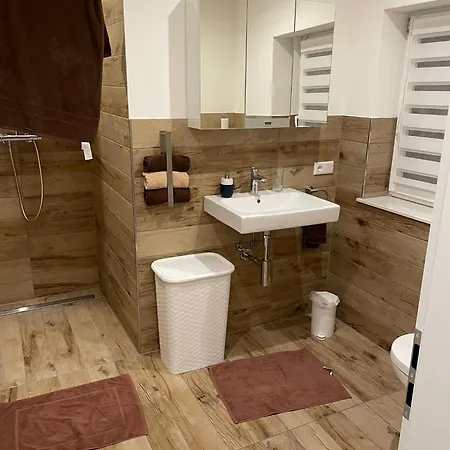 Apartment Elegance *