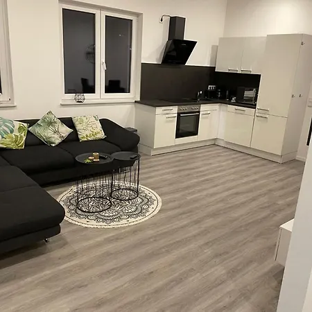 Elegance Apartment Olpe